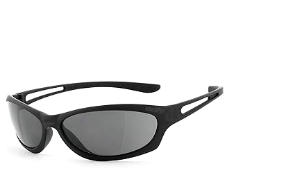 Helly® - No.1 Bikereyes® | H-FLEX®- unzerbrechlich, UV400 Schutzfilter, selbsttönende HLT® Kunststoff-Sicherheitsglas nach DI