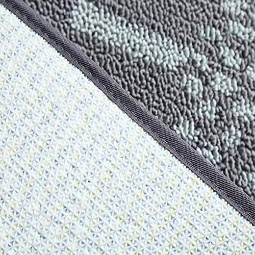 Teppiche & Matten 60 cm SLIANG Einfache Mode fußmatten Hause