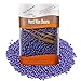 Hair Removal Wax Beans for Men Women European Lavender Depilatory Hard Wax Beads For Wax Warmer 10oz/300g
