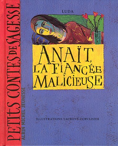 Anait la fiancée malicieuse by Luda