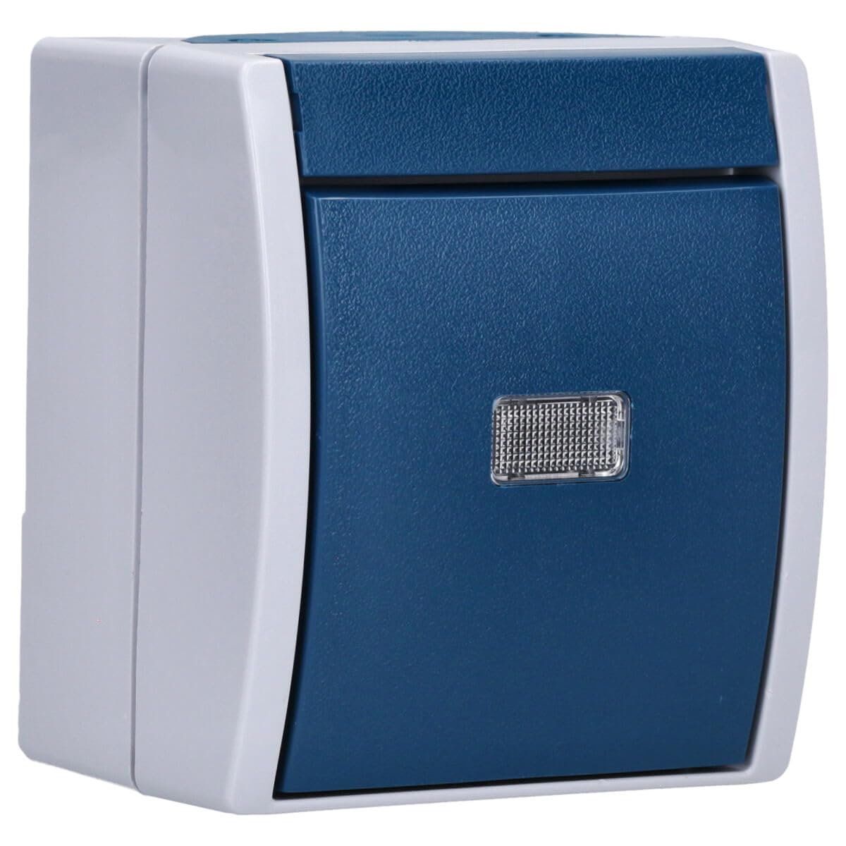 Busch-Jaeger 2621 W-53 100403-206 Rocker