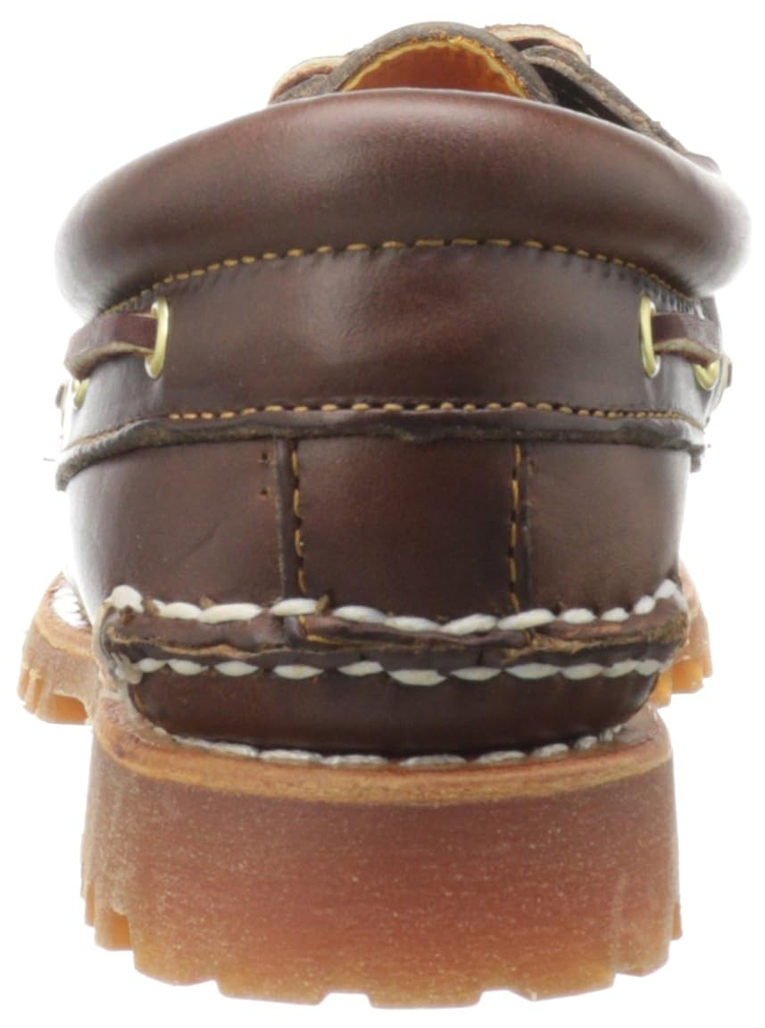 timberland women's noreen pad collar br leather loafers and mocassins