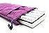 Vortex Pok3r Mechanical Keyboard Sleeve [Fits 61 Keys Keyboards] [ 60% ] (Violet)
