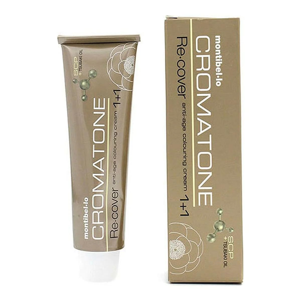 Montibello MONTIBELLO CROMATONE RE.COVER 5.40 60 ML