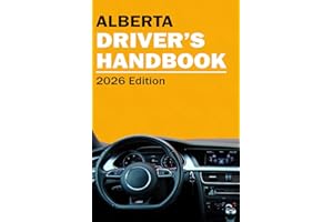 Drivers Handbook Alberta G1 MTO - Alberta Drivers Study Guide