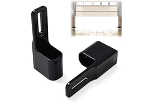 WJccsee 2-Pack Garage Door Sensor Sun Shield - Sunlight Blocking Covers Compatible with LiftMaster and Chamberlain Models 820