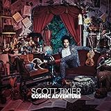COSMIC ADVENTURE                                   image