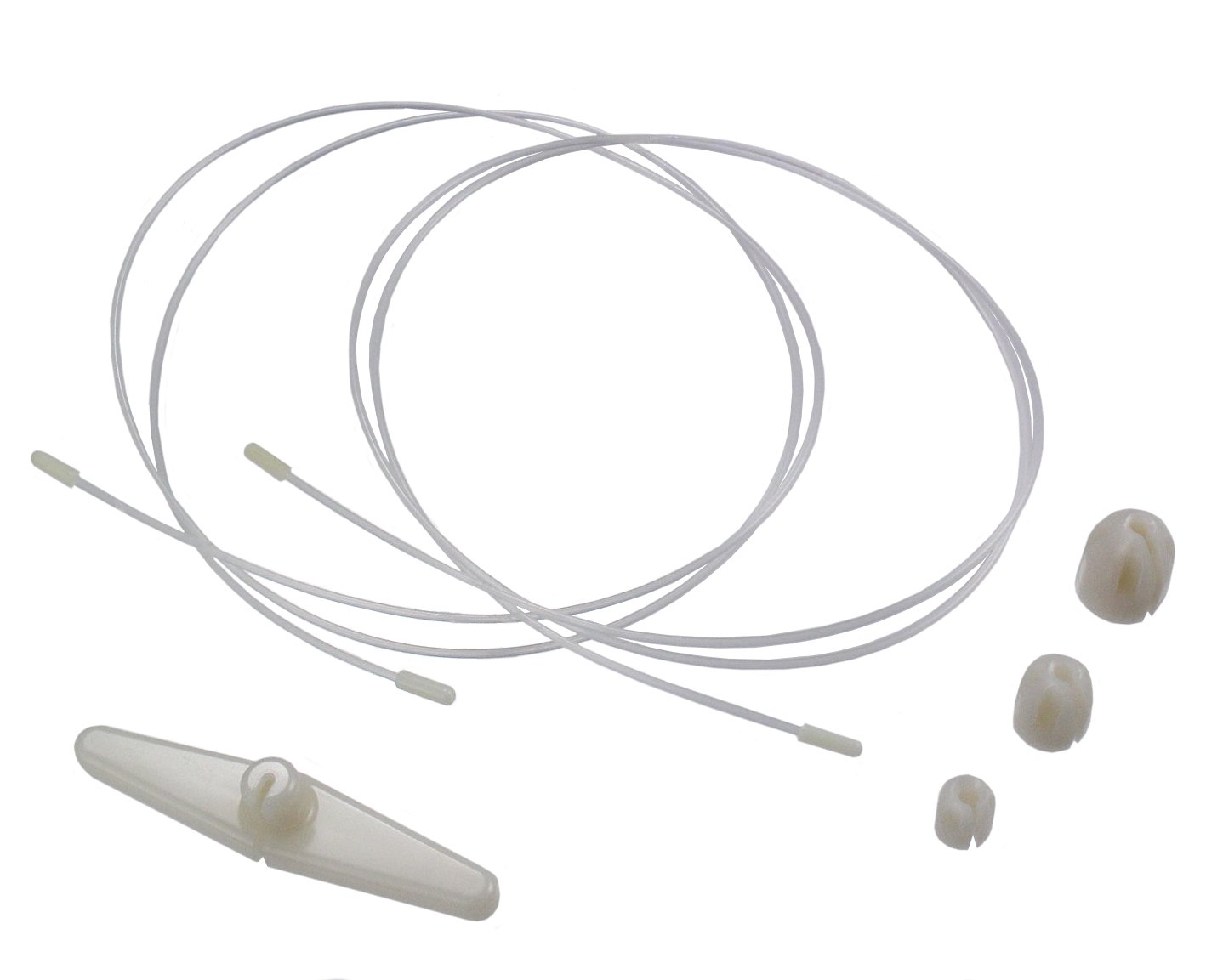 Symmetry Surgical 634031 Symmetry Disposable Vein Stripper