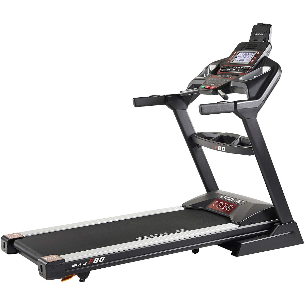 Sole F80 Treadmill Why This Treadmill Is Worth Every Penny