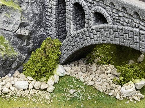 Noch 09230 Medium Rubble Rock Model, Multiple, mittel - Image 5