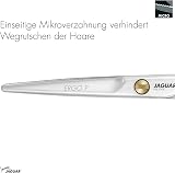 JAGUAR Pre Style Ergo P 5" Hair Scissors Stainless Steel Micro-Serrated view 5