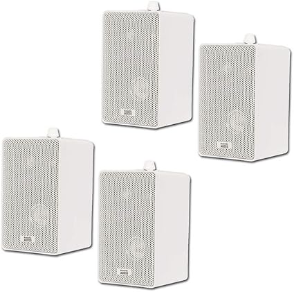 acoustic outdoor speakers