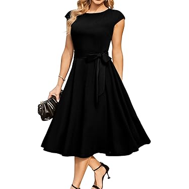 Amazon Best Sellers: Best Women's Cocktail Dresses