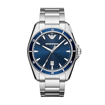 Chronograph Black Dial Mens Watch - CA4034-50F