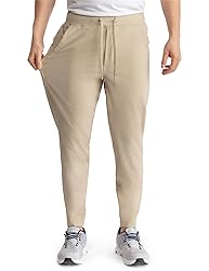 birddogs Mens Joggers – Stretch, Workout