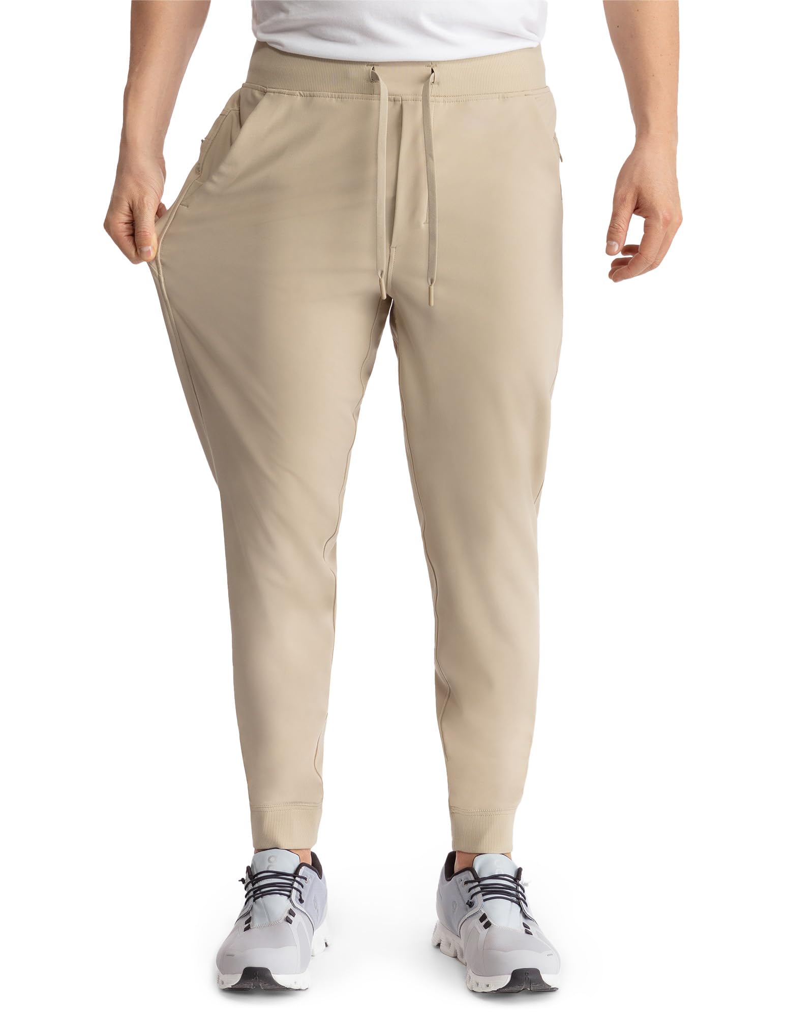 birddogs Mens Joggers – Stretch, Workout