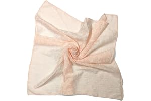 Shanlin Unisex Cotton Square Bandanas Scarves 24x24