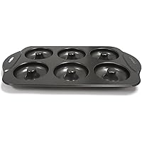 Norpro Nonstick Donut Pan, 6-Count