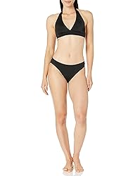 Amazon Essentials Women's Classic Bikini Swimsuit