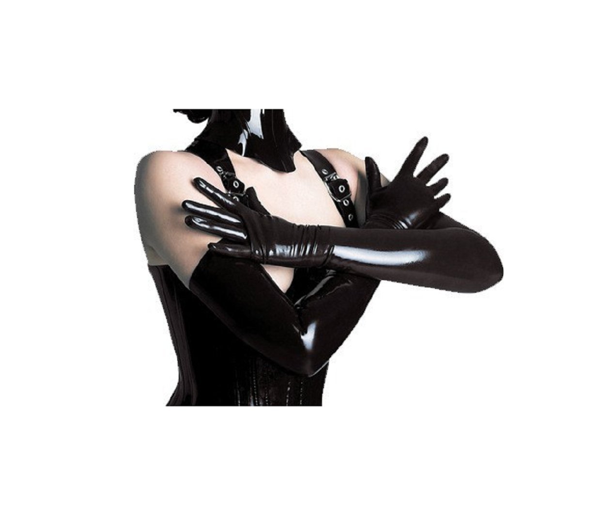 College girl sucks black bench