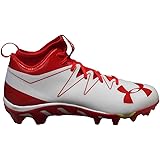 ua nitro mid mc football cleats