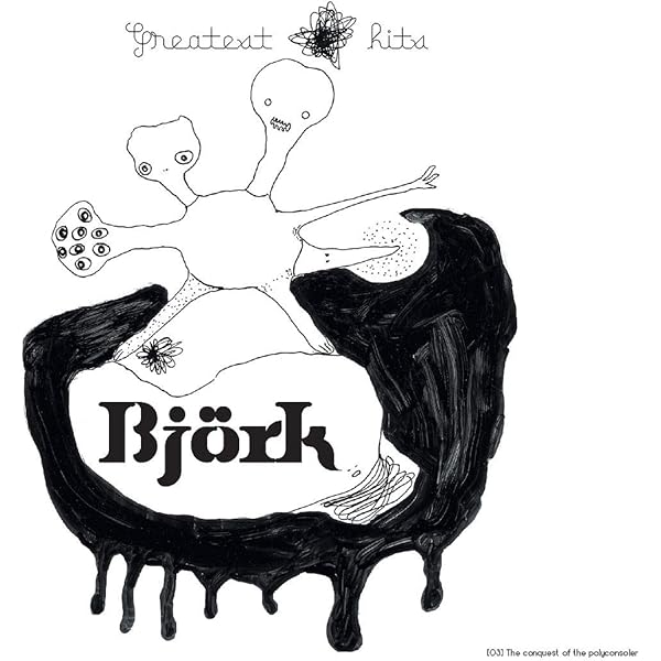 Surrounded (7 DualDisc Box Set) by Bjork - Amazon.com Music