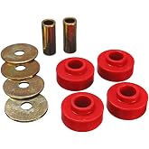 Energy Suspension 4.1126R Differential Carrier Bushing