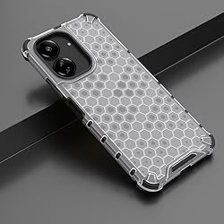 Pzwoxukhov Compatible with Redmi 13C 4G / 13C 5G