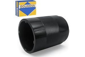 GOLKNHA Trailing Arm Nut Removal Tool/Socket Compatible with Can Am Outlander 400 500 650 800 1000 Renegade 500 800 850 OEM# 529035925