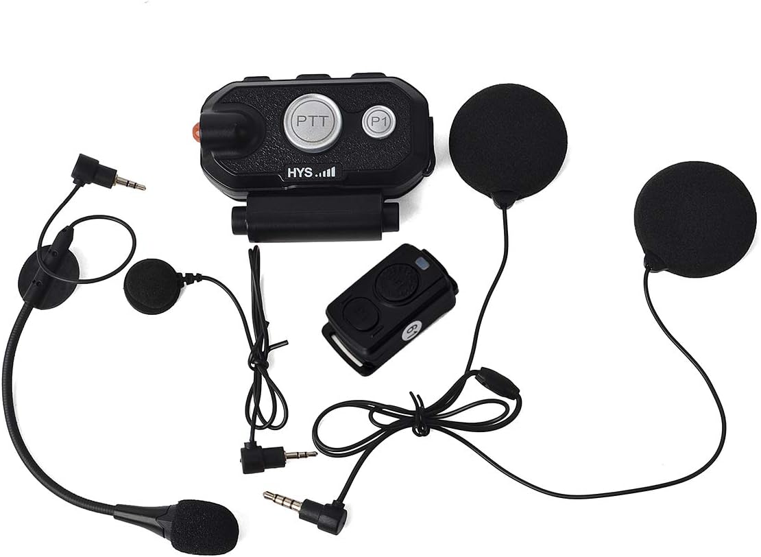 Motorcycle earpiece Clearance