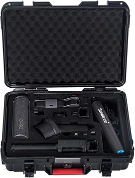 dji osmo case
