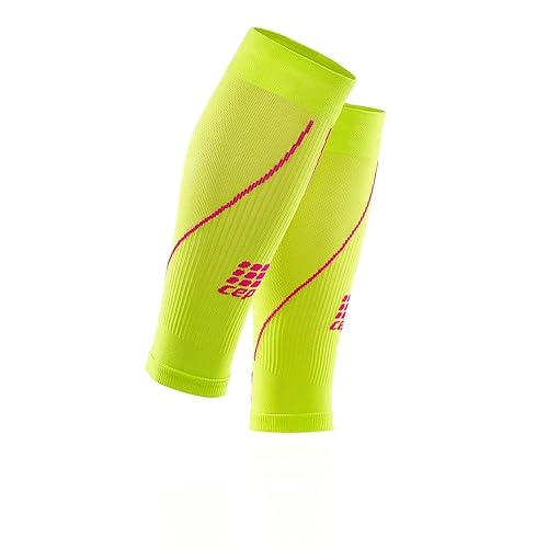 pink calf sleeves