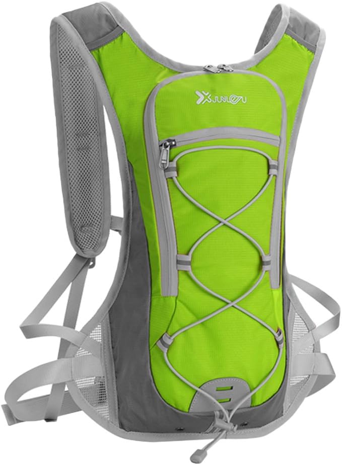 zaino di idratazione per i corridori