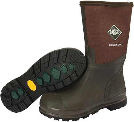 muck boots chore cool mid