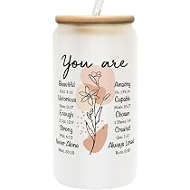 Amazon.com: NADELEINE Christian Gifts for Women - Religious Gifts ...