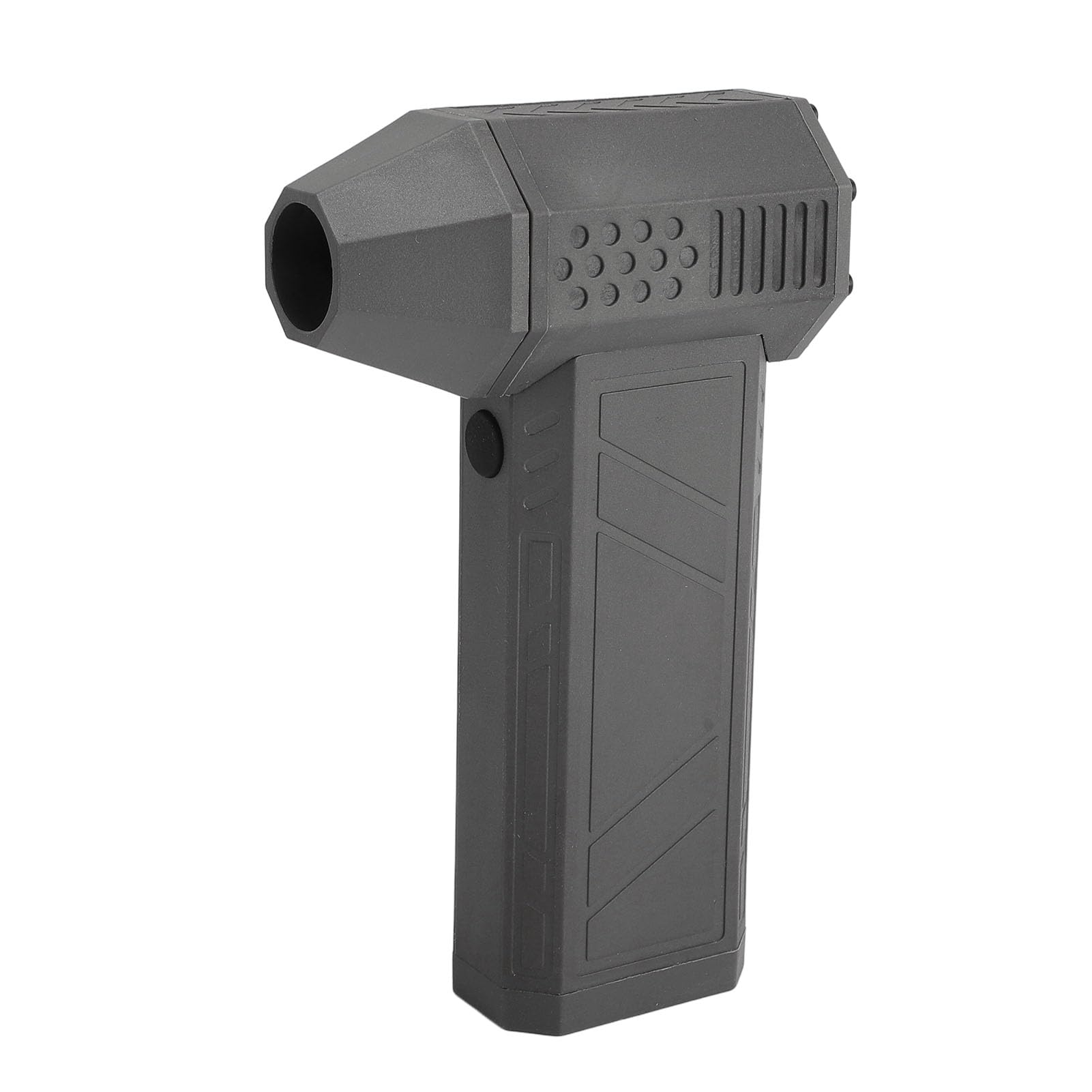 Photo 1 of Jet Dry Blower, Quiet 150W 130000RPM Portable Hand Jet Blower for Indoor (Grey)