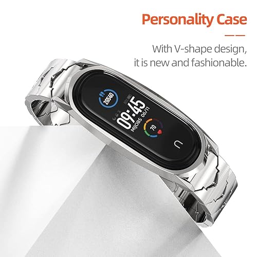 Wrist Bands Mi Band C Original Global Version Xiaomi Mi Band Smart