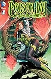 Poison Ivy: Cycle of Life and Death (2016) #1