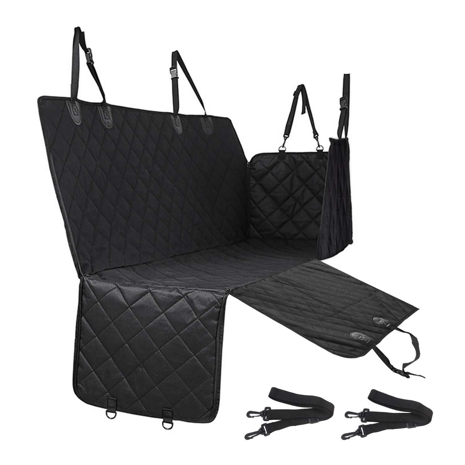 Best pet car seat cover heavy duty