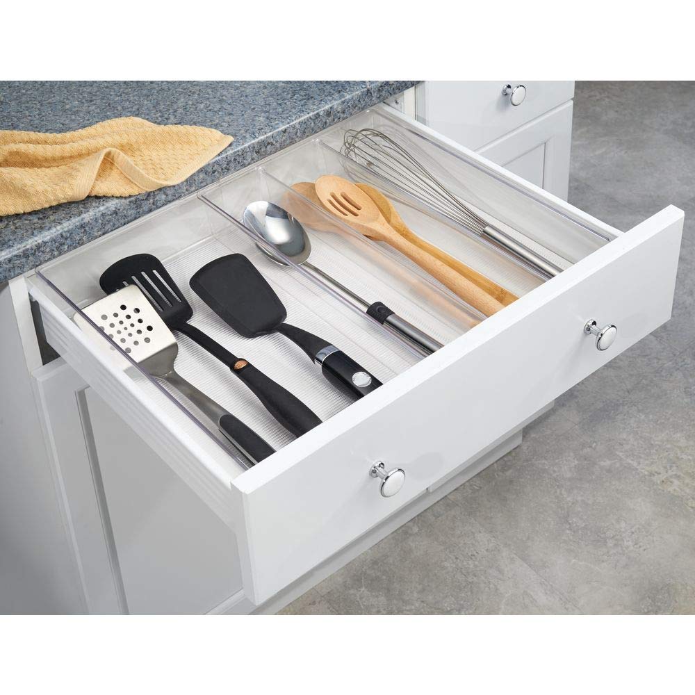 Bento - Contenitore per il pranzo a 2 ripiani con scomparti, in acciaio