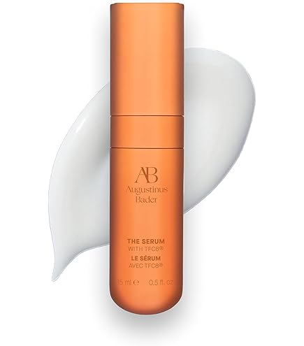 Amazon.com: Augustinus Bader The Retinol Serum – Luxury Anti-Aging