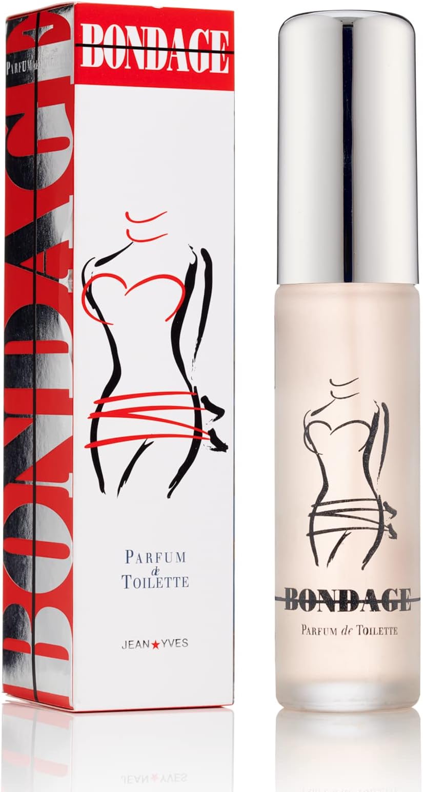 MILTON-LLOYD Bondage Perfume for Women 50ml Parfum de Toilette