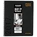 AT-A-GLANCE Weekly / Monthly Planner / Appointment Book 2017, 6-7/8 x 8-3/4