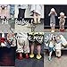RVROVIC Baby Boys Girls Tassel Soft Sole Non-slip Crib Shoes Moccasins First Walkers