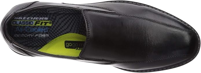 skechers bregman sergo