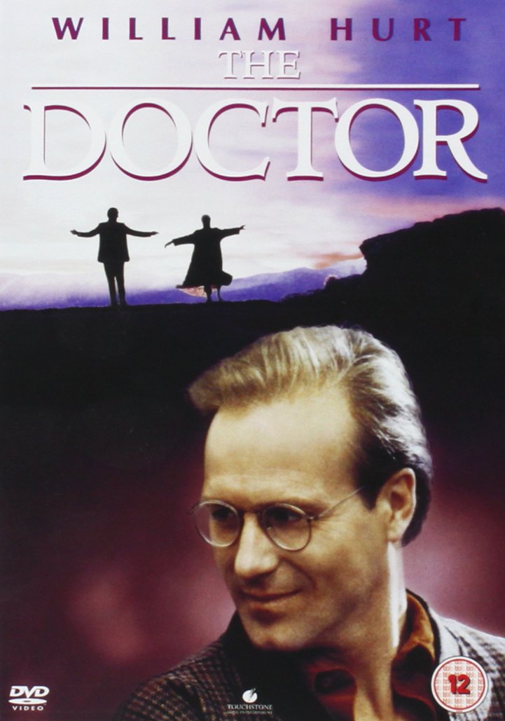 The Doctor [DVD]