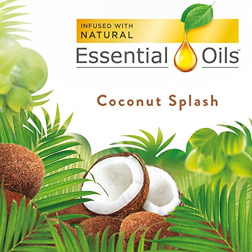1 Air+Wick+Scented+Coconut+Fragrance