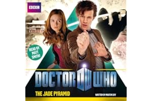 Doctor Who: The Jade Pyramid