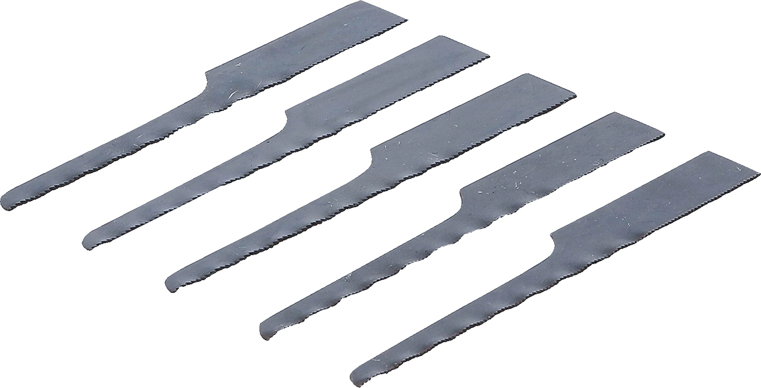 BGS 9594 | Saw Blade Set | for BGS 3400, 3260-1 | 5 pcs.