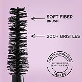 L’Oréal Paris Lash Paradise Mascara Volumising Lengthening Black view 5